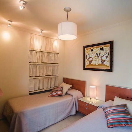 Bella Vista Luxury Apartment Торремолинос Экстерьер фото