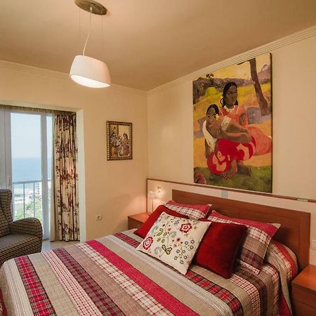 Bella Vista Luxury Apartment Торремолинос Экстерьер фото