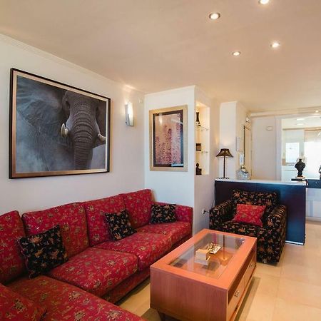 Bella Vista Luxury Apartment Торремолинос Экстерьер фото