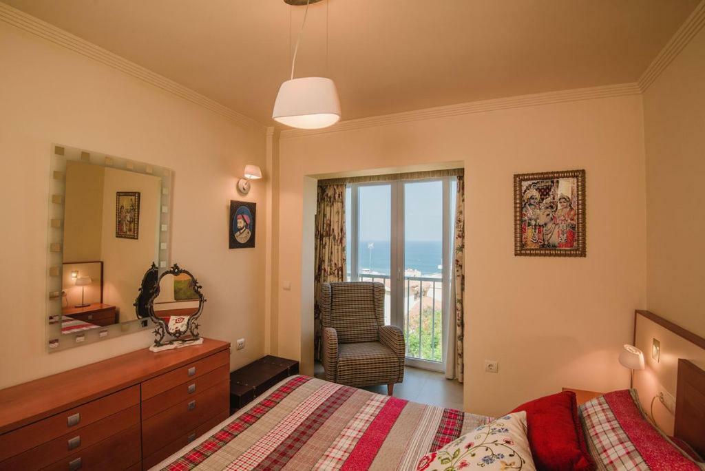 Bella Vista Luxury Apartment Торремолинос Экстерьер фото