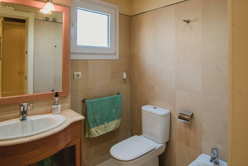 Bella Vista Luxury Apartment Торремолинос Экстерьер фото
